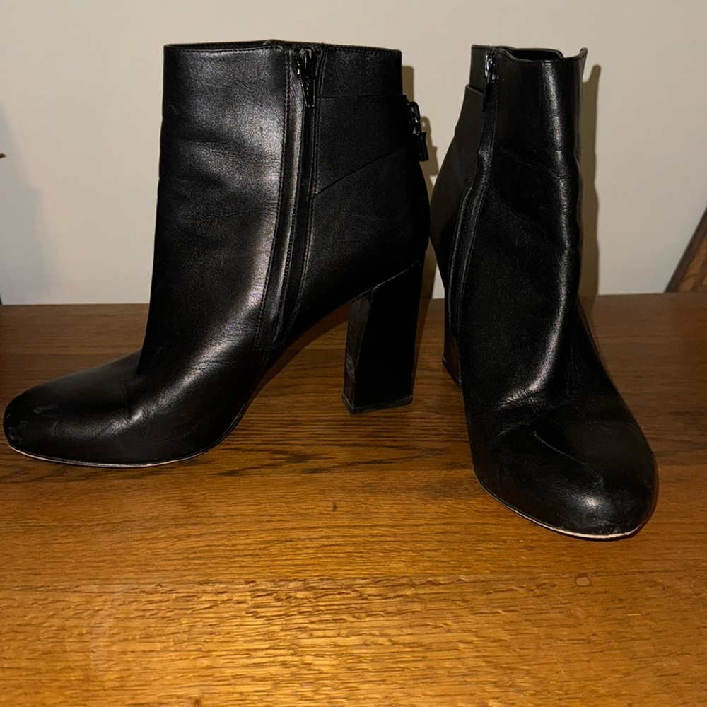 Michael Kors Ankle Boots